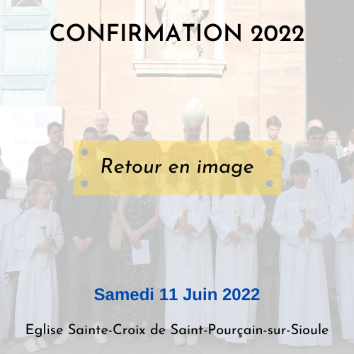 CONFIRMATION 2022 - RETOUR EN IMAGE