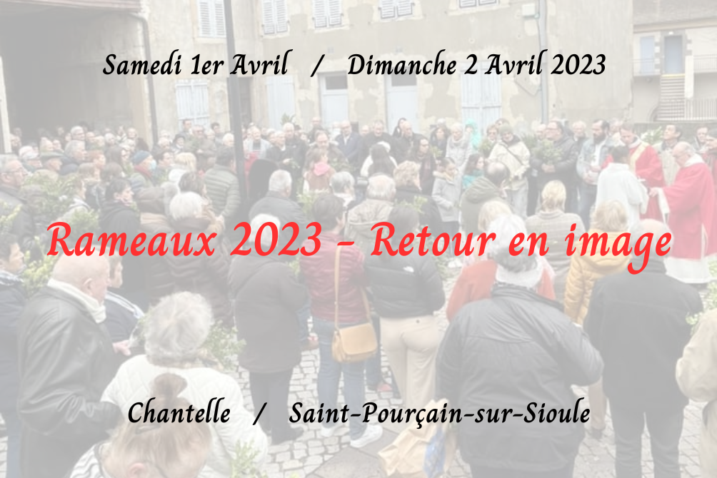 RAMEAUX 2023 - RETOUR EN IMAGE