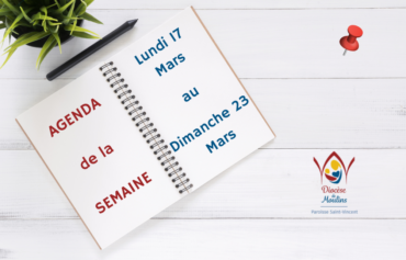 Vignette actualité -Site Internet - Annonces de la semaine (27)