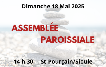 Vignette actualité site internet - Assemblée paroissiale 2025