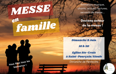 Vignette actualité -Site Internet - Messe en famille 2024-2025