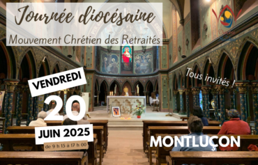 Vignette actualité -Site Internet - Journée diocésaine 2025 du MCR