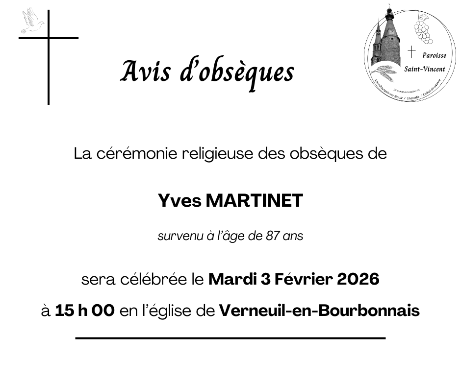 03-02 - Yves MARTINET