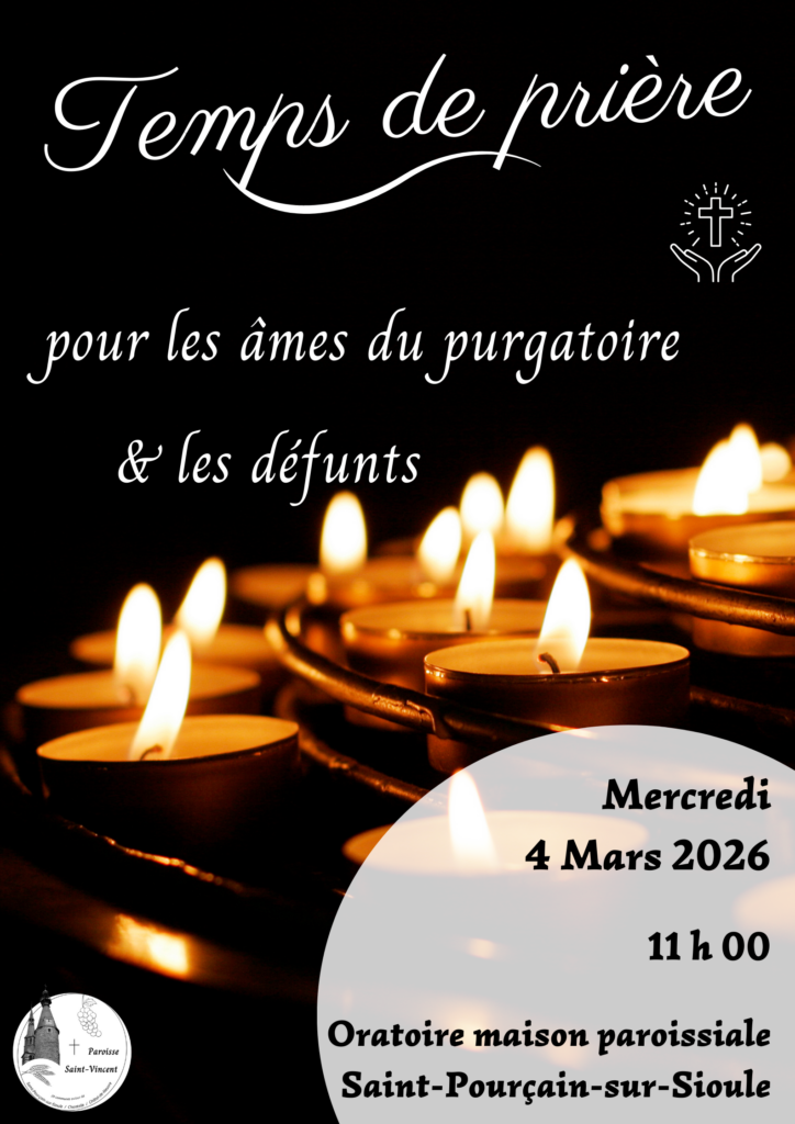 7. Affiche - Mars 2026