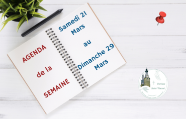 Vignette actualité -Site Internet - Annonces de la semaine (78)