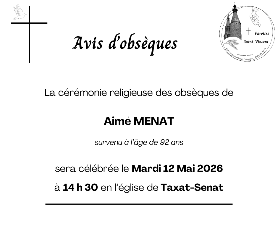 12-05 - Aimé MENAT