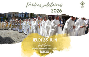 Vignette actu prêtres jubilaires 2026