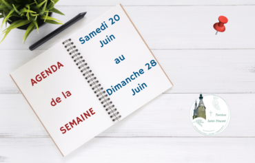 Vignette actualité -Site Internet - Annonces de la semaine (91)