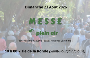 VIGNETTE SITE - Messe à l'Ile de la Ronde 2026