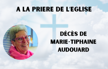 Décès de Georges QUINIOU (3)